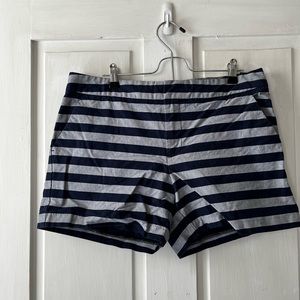 Tommy Hilfiger striped shorts